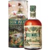 Ostatní lihovina Don Papa Baroko Art 2022 CZ Eliška Podzimková 40,0% 0,7 l (tuba)