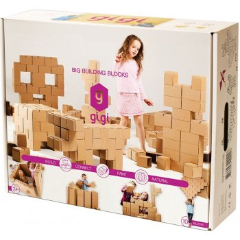 BETEXA GIGI bloks