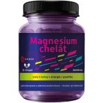 Galmed Magnesium chelát 50+20 kapslí – Hledejceny.cz