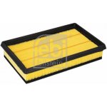 Vzduchový filtr FEBI BILSTEIN 38879 – Hledejceny.cz