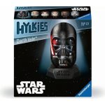 Ravensburger 3D Puzzle - Hylkies: Star Wars: Darth Vader - 54 ks – Zboží Dáma