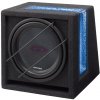 Subwoofer do auta Alpine SBG-1244BR