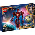 LEGO® Super Heroes 76155 Ve stínu Arishema – Zboží Mobilmania