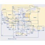 Námořní mapa Imray G27 Nísos Lésvos & the Coast of Turkey IMG27 – Sleviste.cz