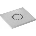 Midas Poklop PP DN 550 x 550 mm – Zboží Mobilmania