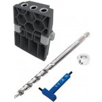 Kreg Micro Vrtací pouzdra pro Svrtávací přípravek 520PRO, sada* – Sleviste.cz