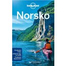 Mapy Norsko - Lonely Planet - Ham Anthony, Roddis Miles
