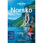 Norsko - Lonely Planet - Ham Anthony, Roddis Miles – Zbozi.Blesk.cz