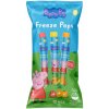 Zmrzlina Whatever Brands Ltd. Peppa Pig Freeze Pops vodové zmrzliny 10x50ml