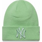 New Era Knit medium wmns MLB League essential beanie NEYYAN AQMWHI – Hledejceny.cz