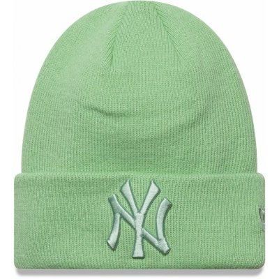 New Era Knit medium wmns MLB League essential beanie NEYYAN AQMWHI – Hledejceny.cz
