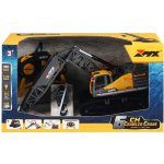 Alltoys RC drápový jeřáb 40MHZ 1:24 – Zboží Dáma