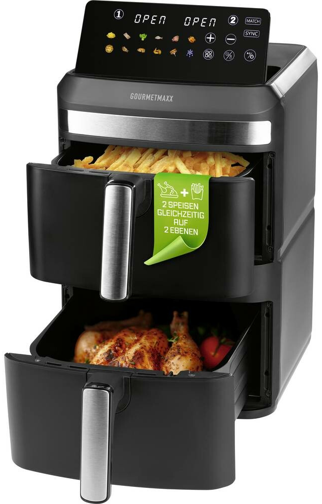 GourmetMaxx 16818