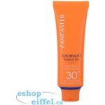 Lancaster Sun Beauty opalovací krém na obličej SPF30 50 ml – Hledejceny.cz