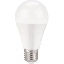 Žárovka Extol Light žárovka LED klasická 10W 900lm E27 Teplá bílá