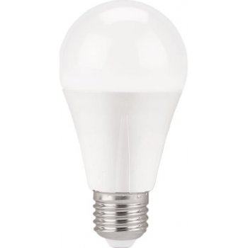 Extol Light žárovka LED klasická 10W 900lm E27 Teplá bílá