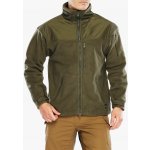 Bunda Helikon-Tex Classic Army fleece olive green – Sleviste.cz