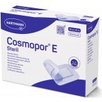 Cosmopor E rychloobvaz sterilní 10 x 8 cm 25 ks – Zboží Dáma