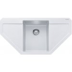 Franke MRG 612 E bílá led – Zboží Dáma