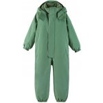 Reima Tromssa dětská zimní kombinéza s membránou Green Clay – Zboží Mobilmania