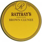 Rattray's Brown Clunee 50 g – Zbozi.Blesk.cz
