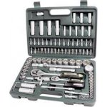 Bruder Mannesmann, 1/4“   1/2“, 94-dílná 2055-SL – Sleviste.cz