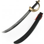 Rappa pirátská šavle s pochvou – Hledejceny.cz