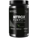 PROM-IN Nitrox Pump Caffeine Free 338 g – Zboží Dáma