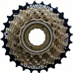 Shimano Tourney MF-TZ500 – Zboží Dáma