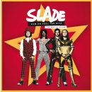 Slade - Cum On Feel the Hitz - The Best of Slade 2LP - Vinyl
