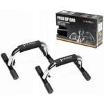 HMS PU01 PUSH UP BAR – Zboží Dáma
