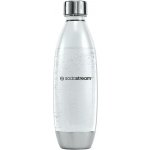 SodaStream Fuse Metal 1l – Zboží Dáma