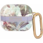 Guess TPU Flower Print Pouzdro pro Airpods 3 GUA3HHFLU – Hledejceny.cz