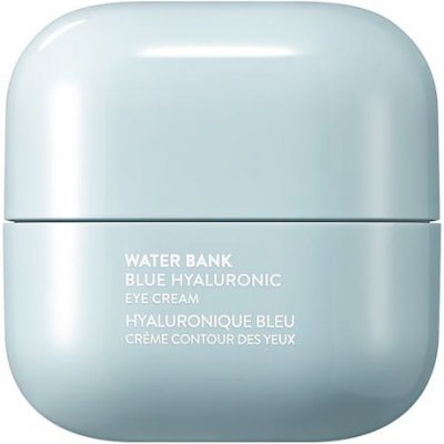 Laneige Water Bank Eye Gel 25 ml – Zbozi.Blesk.cz