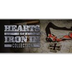 Hearts of Iron 3 Collection – Hledejceny.cz