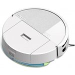 iRobot Roomba 205 DustCompactor Combo white – Sleviste.cz