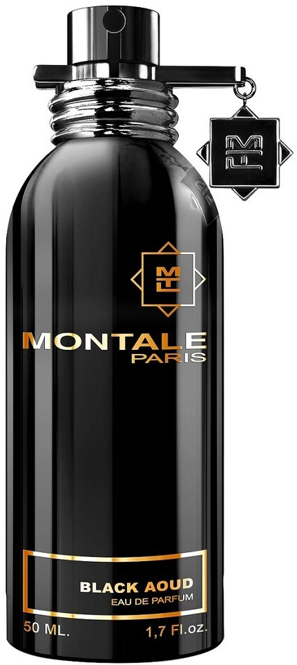 Montale Black Aoud parfémovaná voda pánská 50 ml