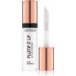 Catrice Plump It Up lesk na rty pro větší objem 010 3,5 ml – Zboží Mobilmania