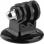 Hama Adaptér pro kamery GoPro na stativový závit 1:4 4354 – Zboží Živě