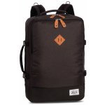 Bestway cabin pro retro 40223 1701 antracitová 40 l – Zboží Mobilmania