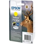 Epson T1304 - originální – Zbozi.Blesk.cz