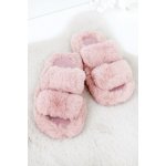 DoAndBe domácí papuče TDC-2413PI – Sleviste.cz