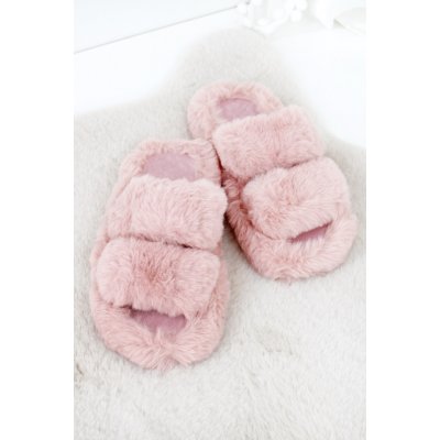 DoAndBe domácí papuče TDC-2413PI – Sleviste.cz