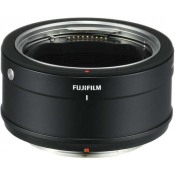 Fujifilm H-Mount adaper G