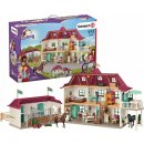 Schleich 42551 Horse Club Lakeside Country House and Stable