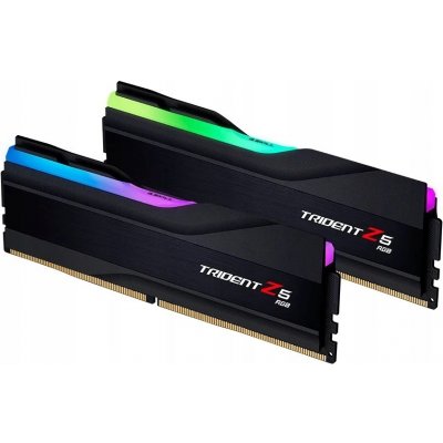 G.Skill Trident Z5 DDR5 48GB 8000MHz CL40 F5-8000J4048F24GX2-TZ5RK – Zboží Živě