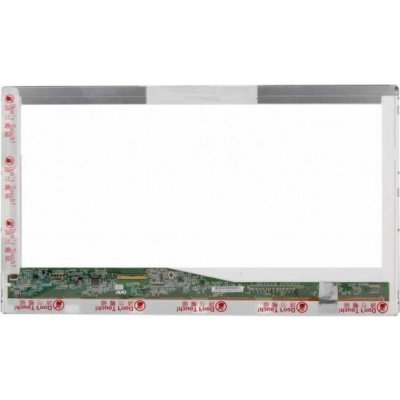 LCD displej display Toshiba Satellite C855-1TV 15.6" 1366x768 WXGA HD LED 40pin lesklý povrch – Zboží Živě