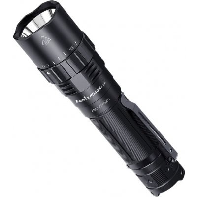 Fenix PD40R V3.0 – Zboží Dáma