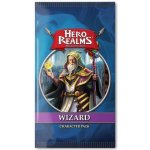 White Wizard Games Hero Realms: Character Pack Wizard – Hledejceny.cz