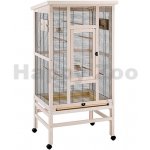 Ferplast Wilma 83 x 67 x 158,5 cm – Zboží Dáma